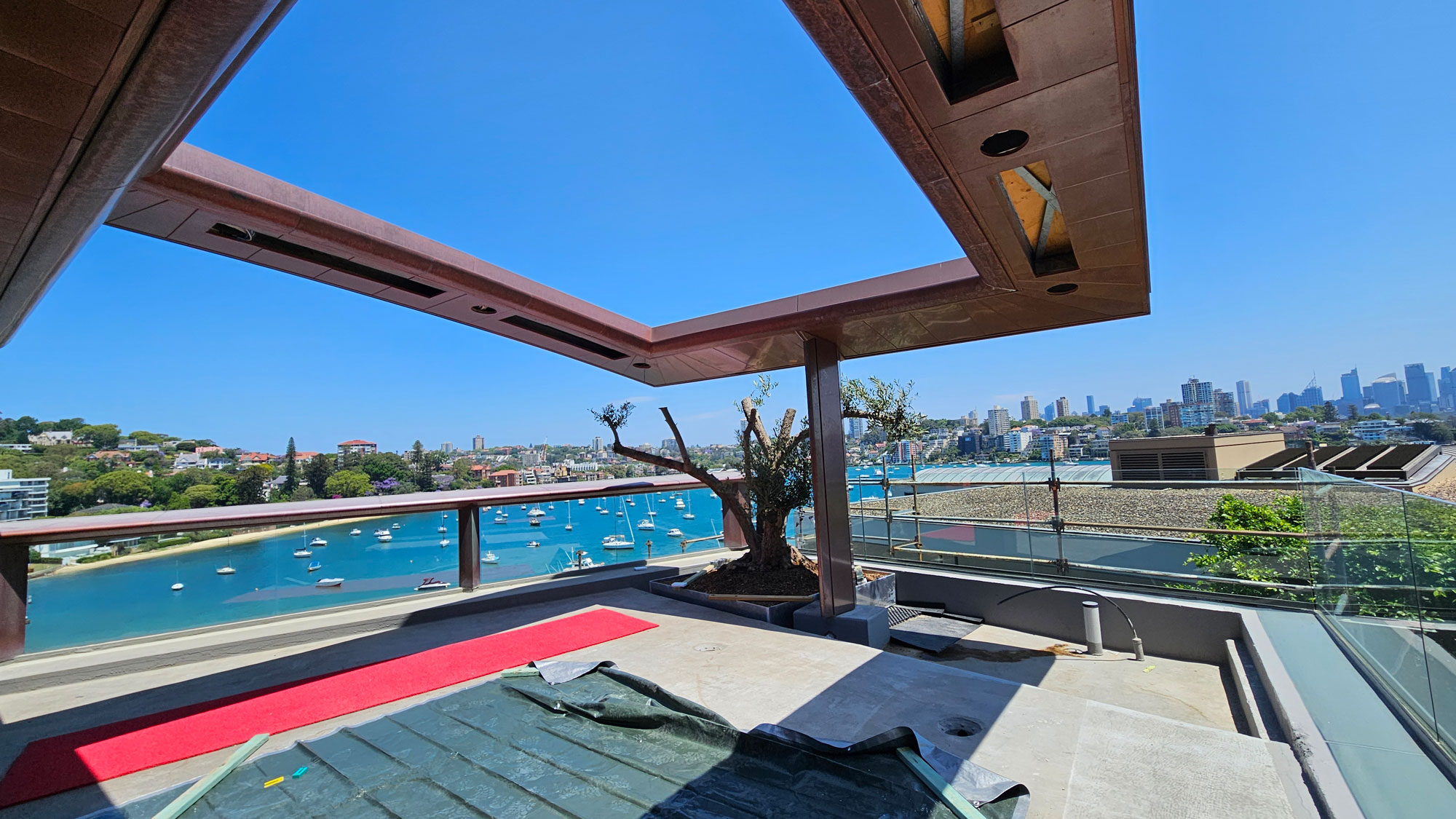 Point Partridge Point Piper Update | Partridge